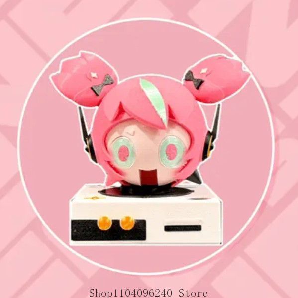 Zenless Zone Zero Angel in The - 3D Printing Zone ulasan dan harga