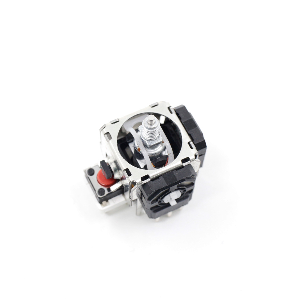 GSF 3D Analog Stick Sensor Mod - 3D Printing Xbox Controller ulasan dan harga