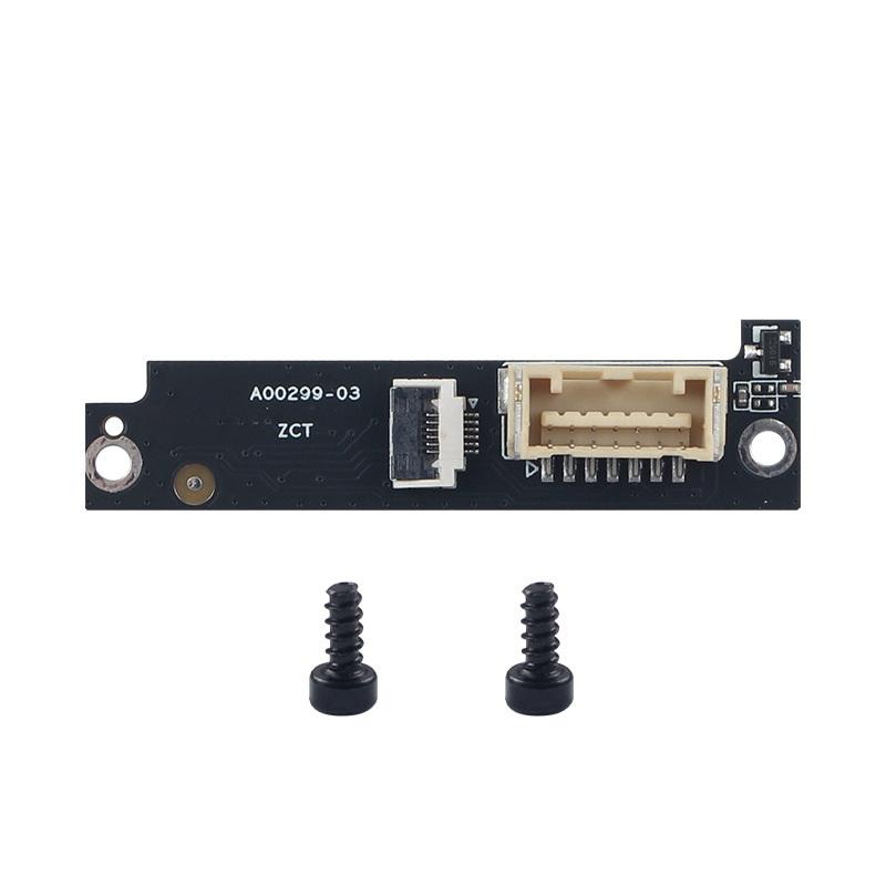 P2S Extruder Connection Board  - 3D Printing Bambu ulasan dan harga
