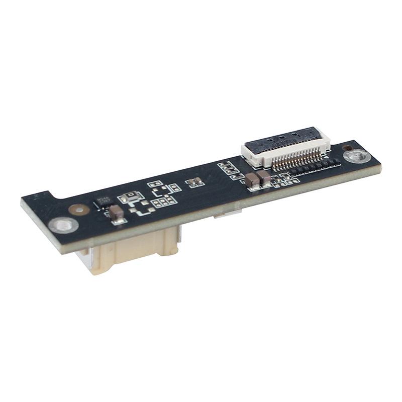 P2S Extruder Connection Board  - 3D Printing Bambu ulasan dan harga