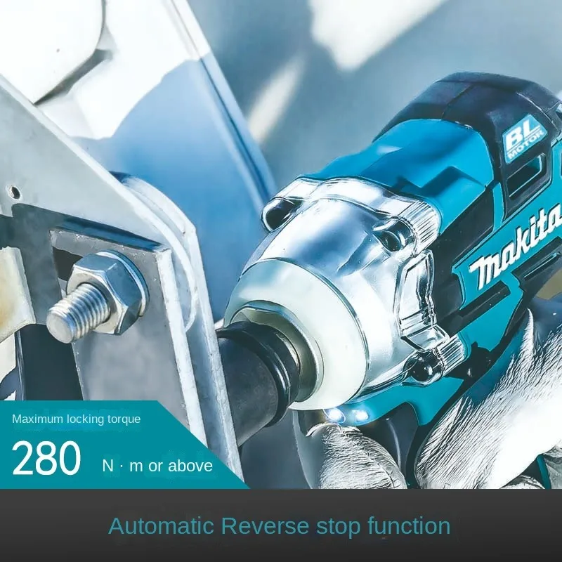 Makita Wireless drills  power  - Makita Drill Dtw300 ulasan dan harga