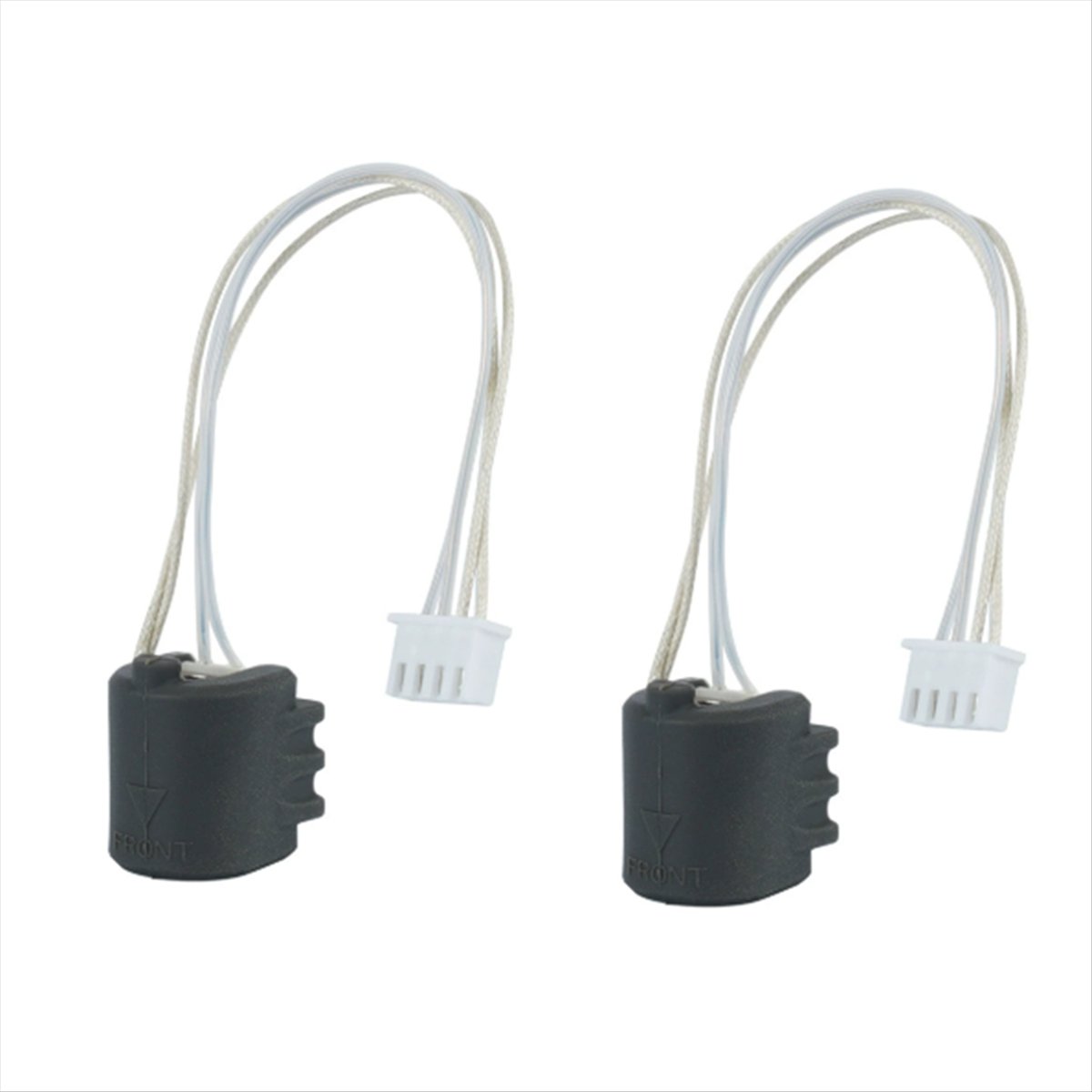 A59E 2Pcs for 3 Max Hotend Ass - 3D Printer Hotend Kit ulasan dan harga