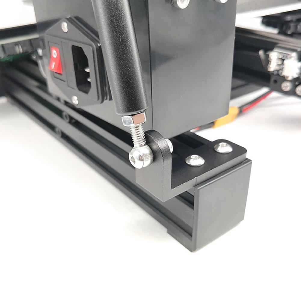 Upgrade Stability Z Axis Pull  - 3D Printing Creality ulasan dan harga