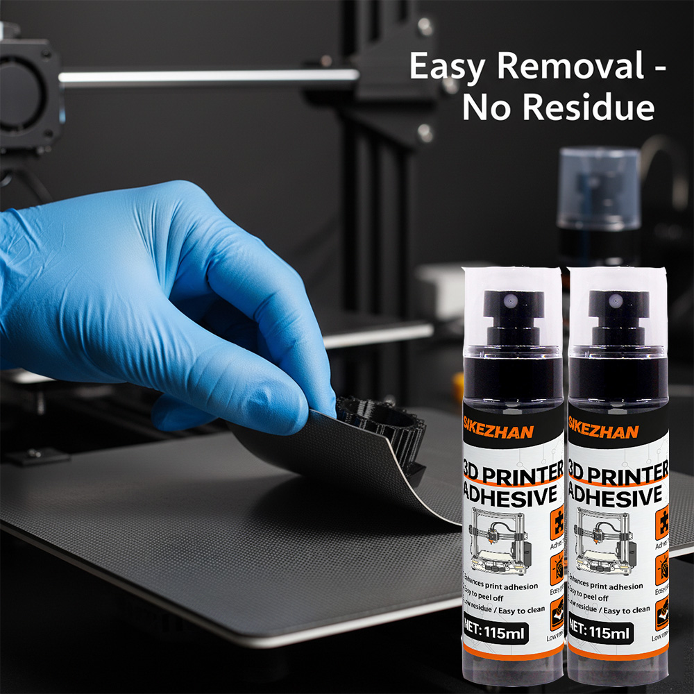 Premium 3D Printer Bed Glue Be - Glue For 3D Printing ulasan dan harga