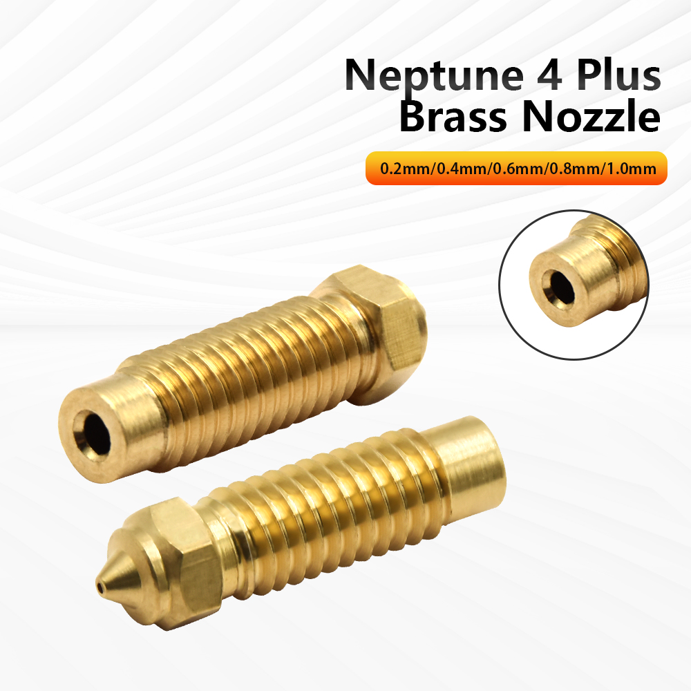 Creativity Brass 3D Printer No - 3D Printer Nozzle Brass ulasan dan harga