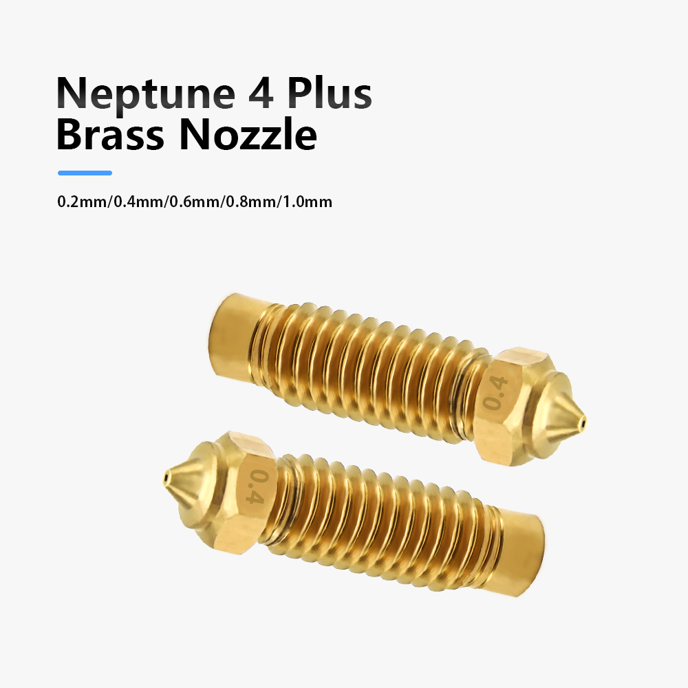 Creativity Brass 3D Printer No - 3D Printer Nozzle Brass ulasan dan harga