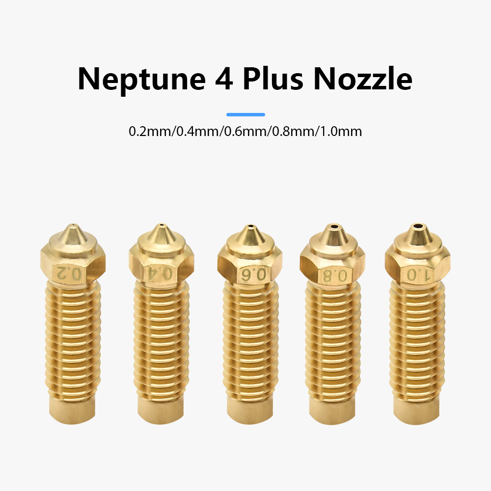 Creativity Brass 3D Printer No - 3D Printer Nozzle Brass ulasan dan harga
