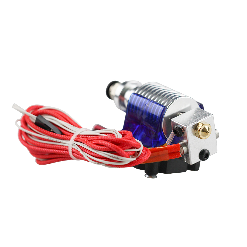 3D Printer J-head Hotend with  - 3D Printer Hotend Kit ulasan dan harga