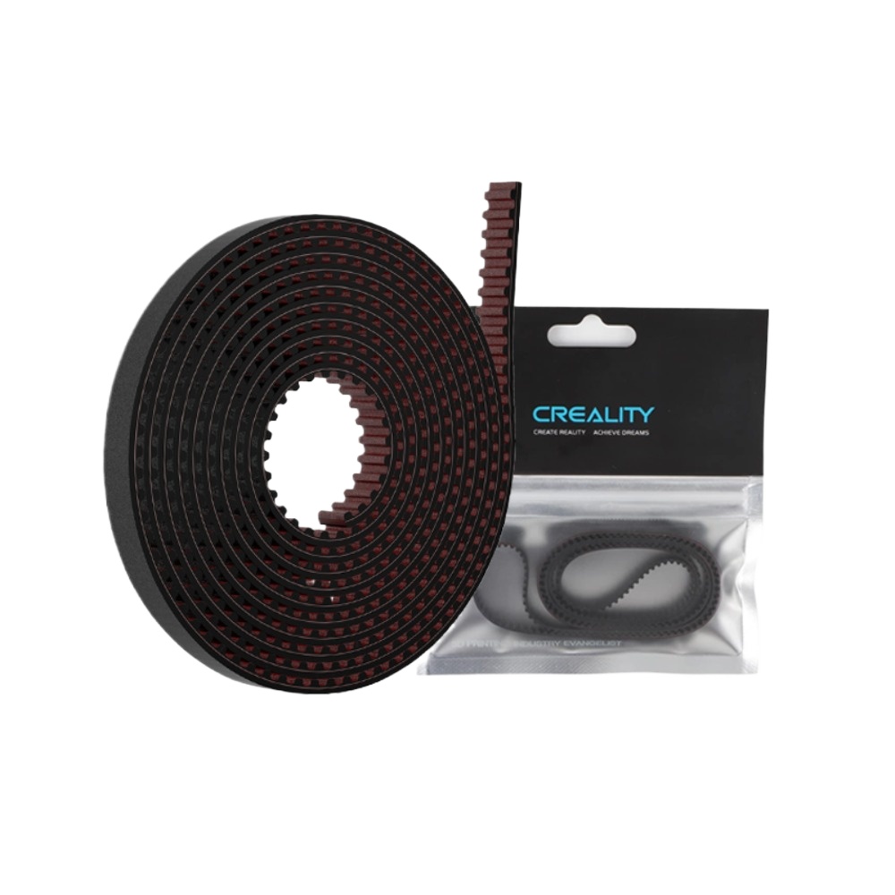 Creality Official Ring Belt Ri - 3D Printing Creality ulasan dan harga