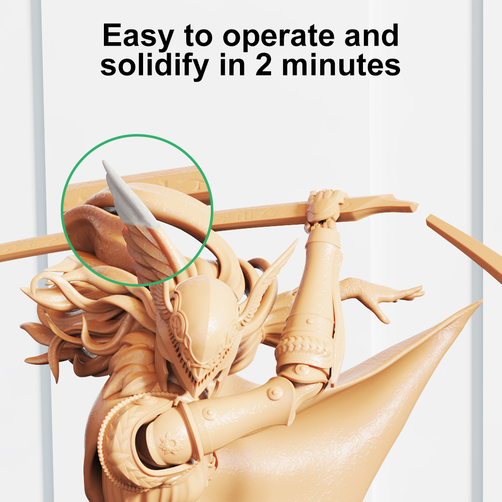 3D Printing Model Modification - 3D Printing Creality ulasan dan harga