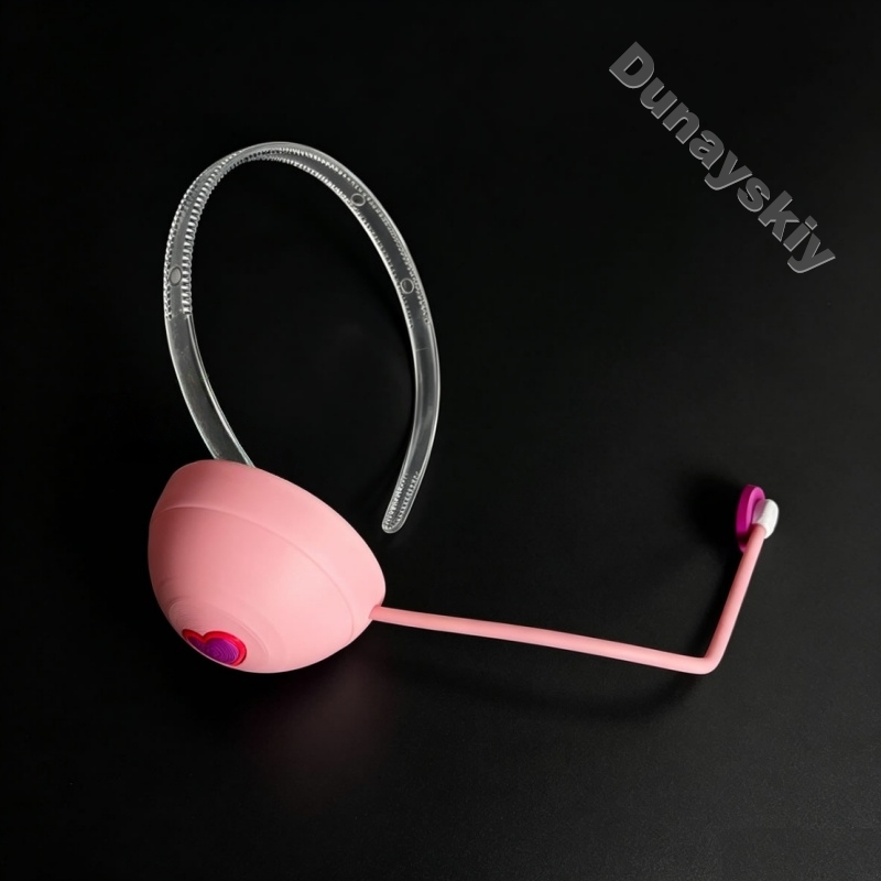 Alien Stage Mizi Sua Headset H - 3D Printing Games Free ulasan dan harga