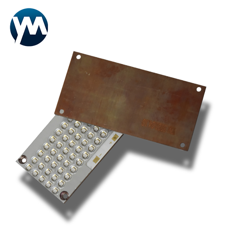 UV LED Module 200W High Power  - Glue For 3D Printing ulasan dan harga