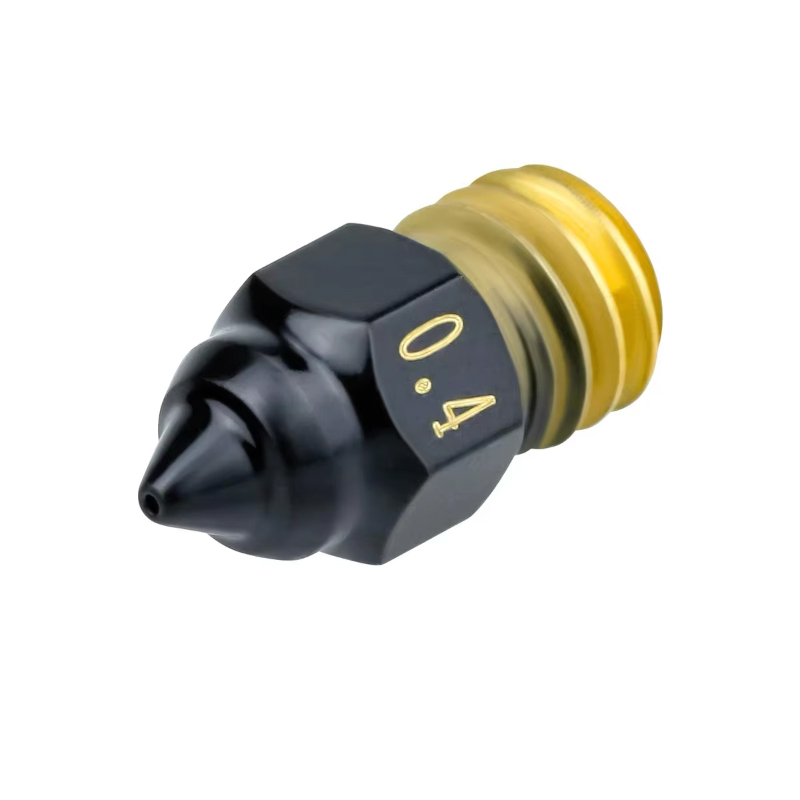 MK8 Brass Nozzle High Speed Hi - 3D Printer Nozzle Brass ulasan dan harga