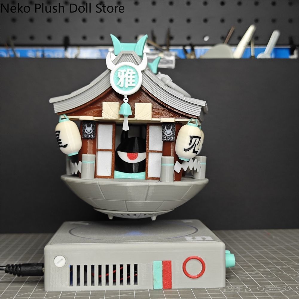 Zenless Zone Zero ZZZ Miyabi H - 3D Printing Zone ulasan dan harga