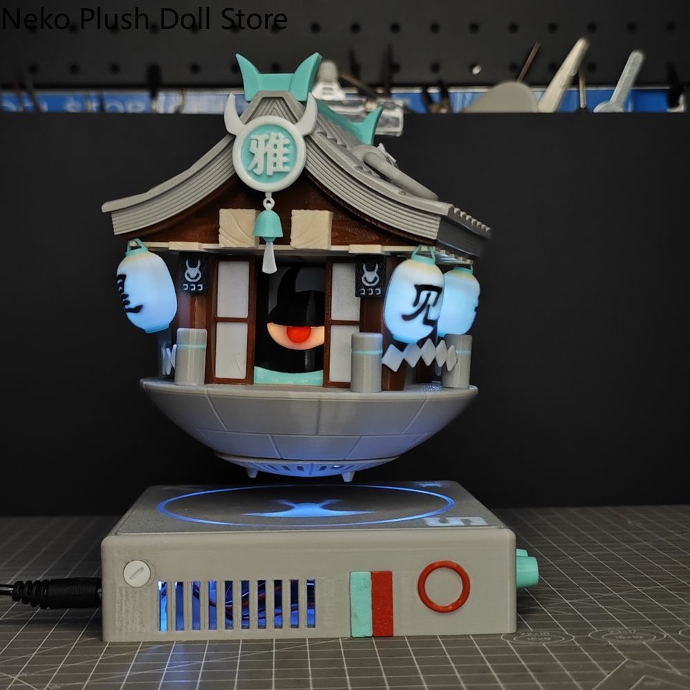 Zenless Zone Zero ZZZ Miyabi H - 3D Printing Zone ulasan dan harga