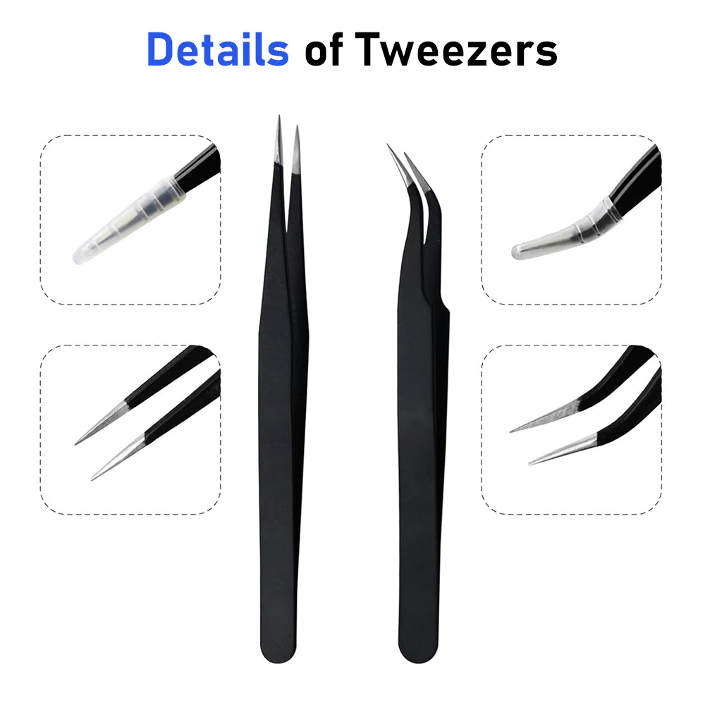 Nozzle Cleaning Needles Tool K - 3D Printer Nozzle Brass ulasan dan harga
