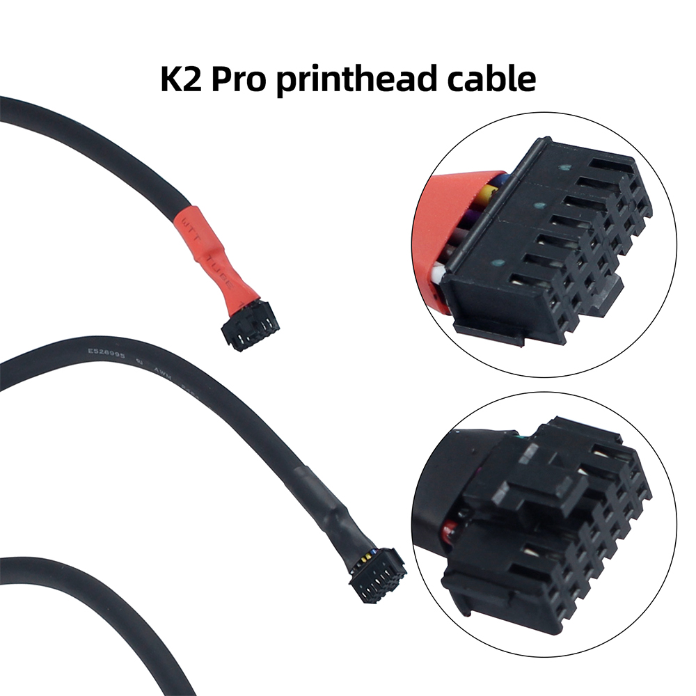For Creality K2 Pro  Print Hea - 3D Printing Creality ulasan dan harga