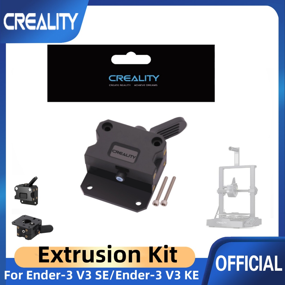 Creality Ender-3 V3 KE Direct  - 3D Printing Creality ulasan dan harga