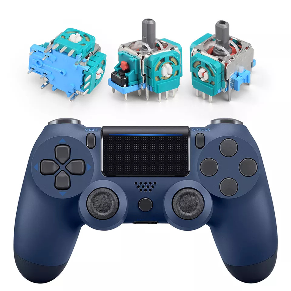 ORIGINAL 10PCS-50Pcs Replaceme - 3D Printing Xbox Controller ulasan dan harga