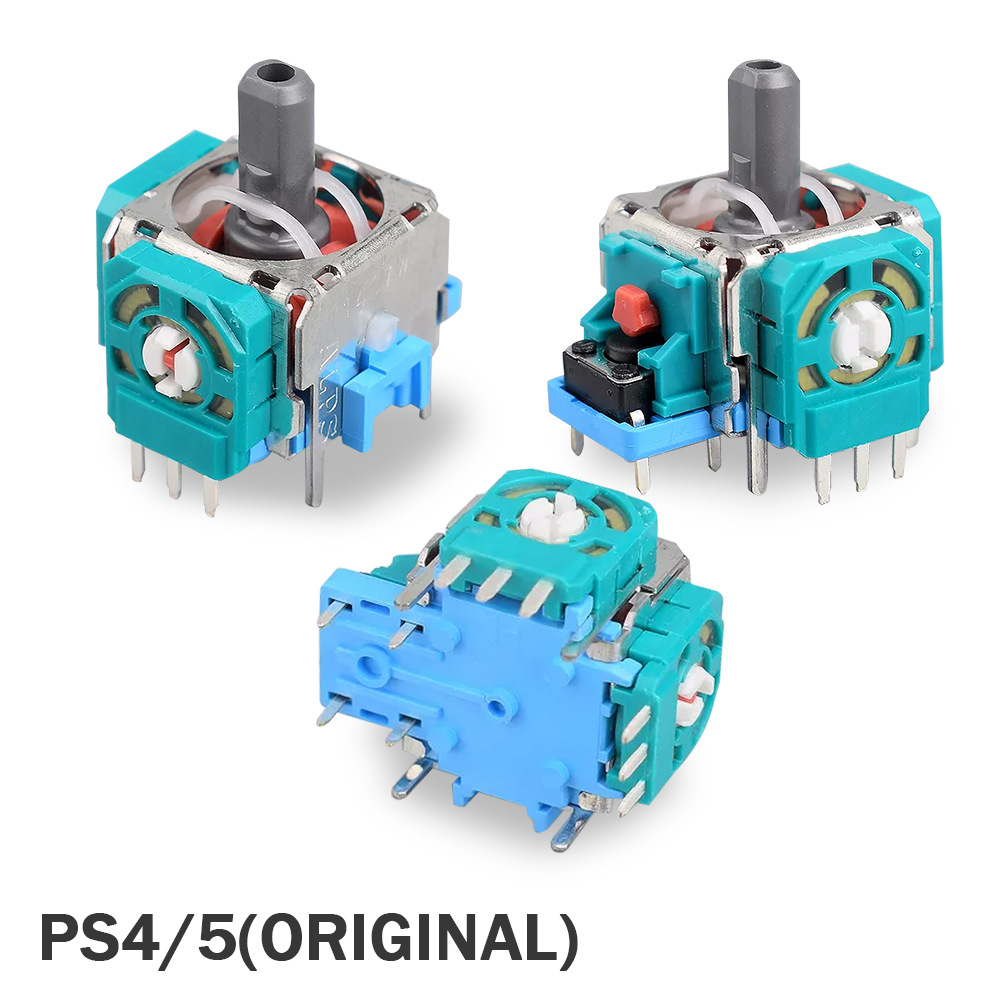 ORIGINAL 10PCS-50Pcs Replaceme - 3D Printing Xbox Controller ulasan dan harga