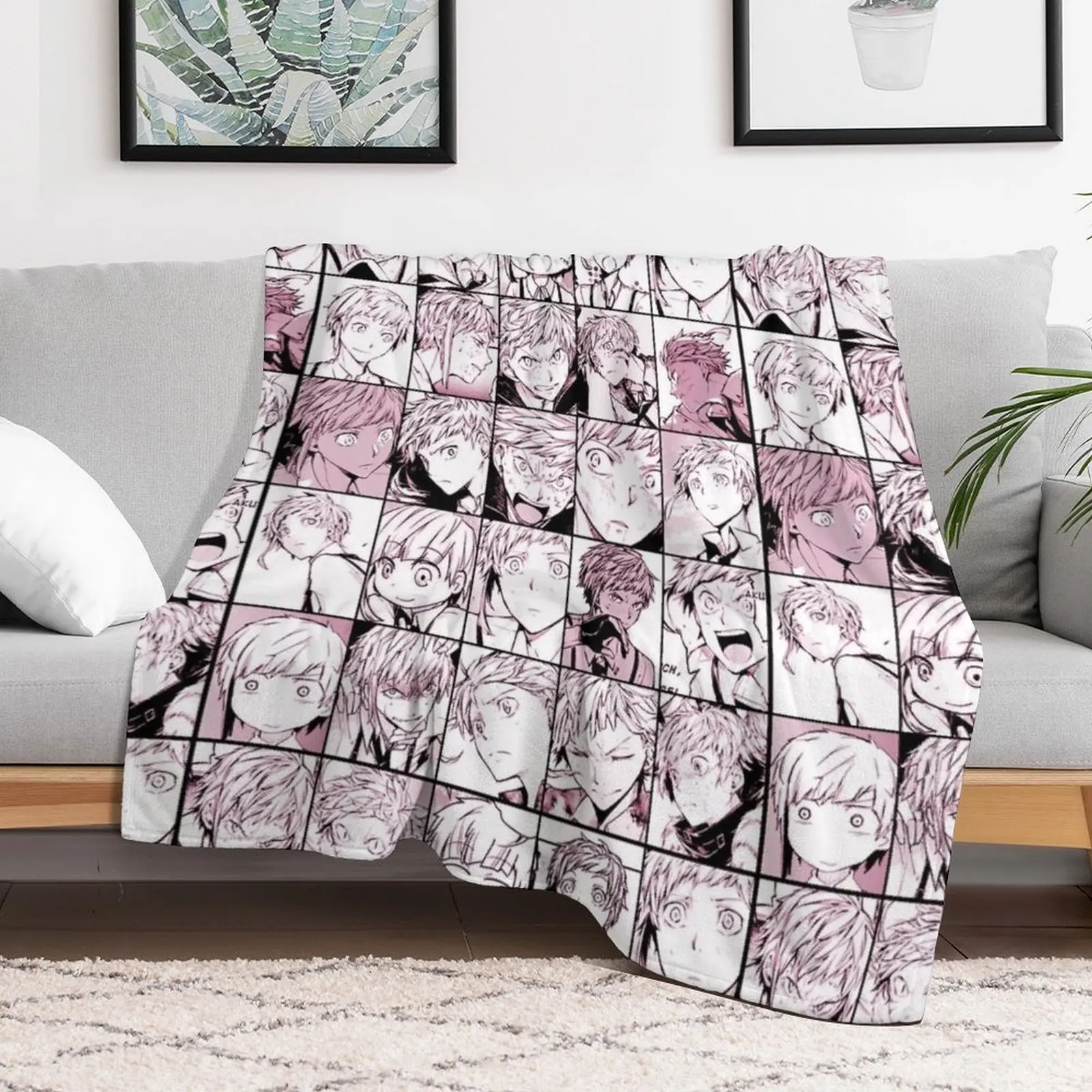 Atsushi BSD - collage color ve - 3D Printing Bsd ulasan dan harga