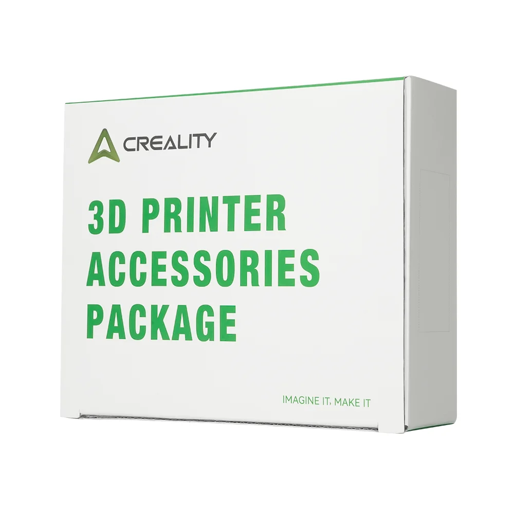 Creality 3D Printer Accessorie - 3D Printing Creality ulasan dan harga