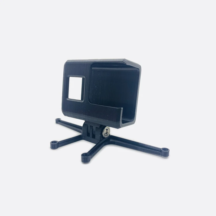3D Printed TPU Mounting Bracke - 3D Printing Objects ulasan dan harga