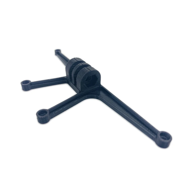 3D Printed TPU Mounting Bracke - 3D Printing Objects ulasan dan harga