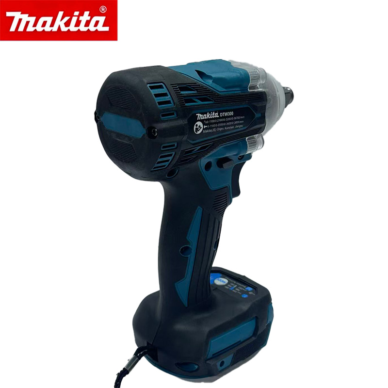 Makita DTW300 18V Brushless Co - Makita Drill Dtw300 ulasan dan harga