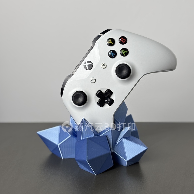 Universal Gaming Controller St - 3D Printing Xbox Controller ulasan dan harga