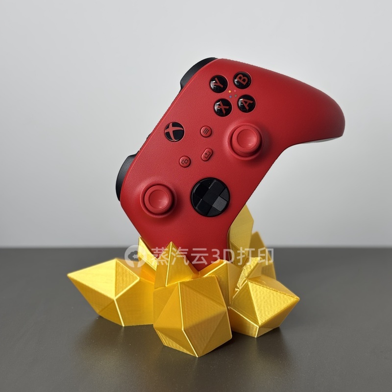Universal Gaming Controller St - 3D Printing Xbox Controller ulasan dan harga