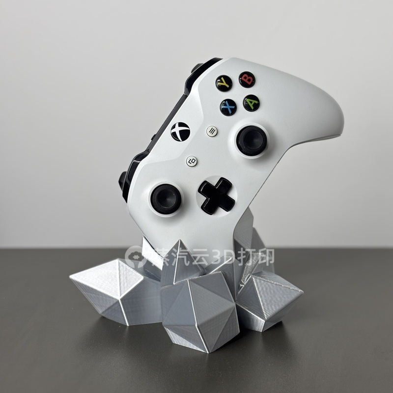 Universal Gaming Controller St - 3D Printing Xbox Controller ulasan dan harga