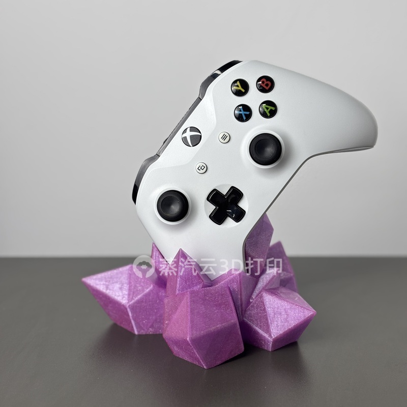 Universal Gaming Controller St - 3D Printing Xbox Controller ulasan dan harga