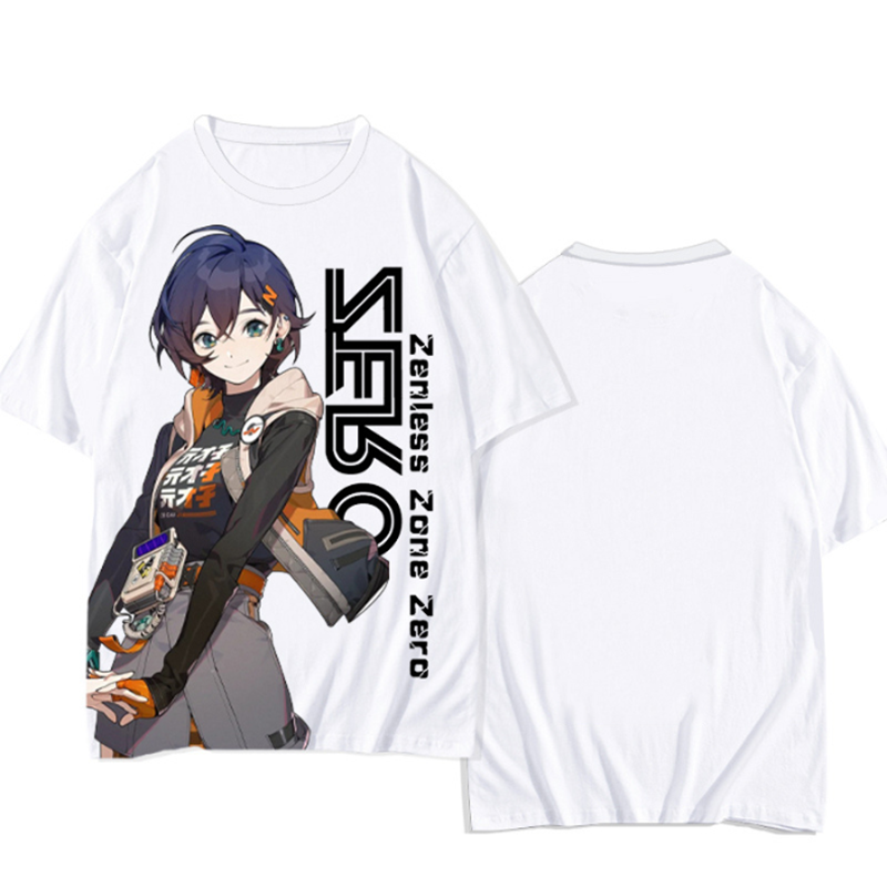 Game Zenless Zone Zero Anime 3 - 3D Printing Zone ulasan dan harga