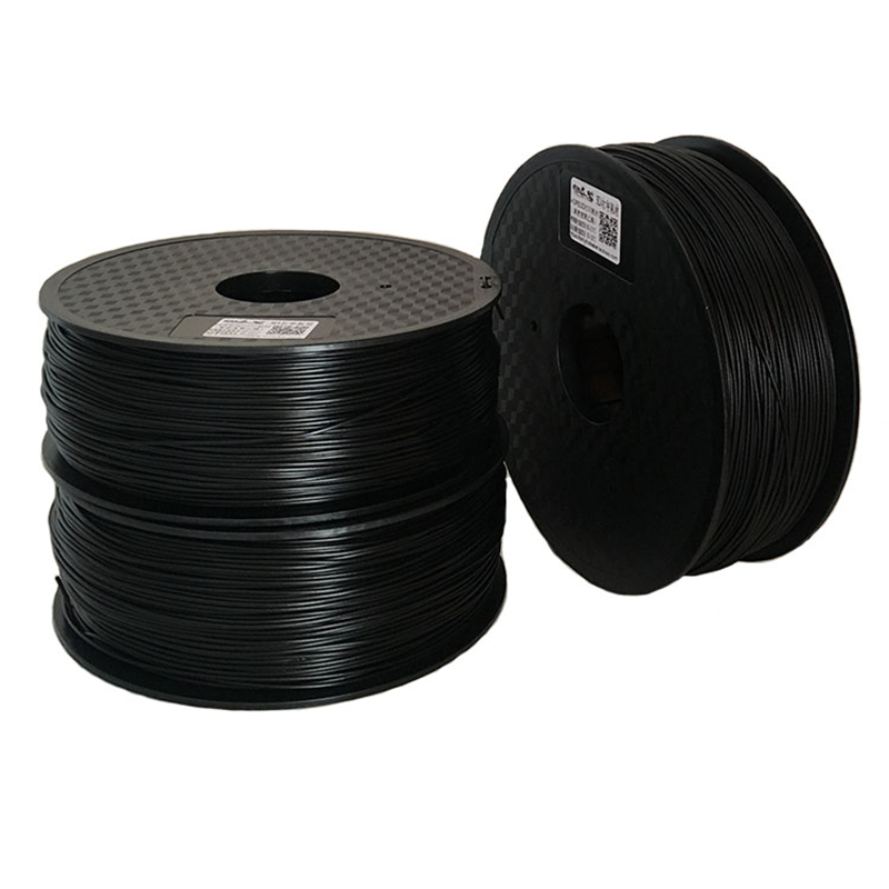 3D Printing Filament HDPE Poly - 3D Printing Heat Resistant Material ulasan dan harga