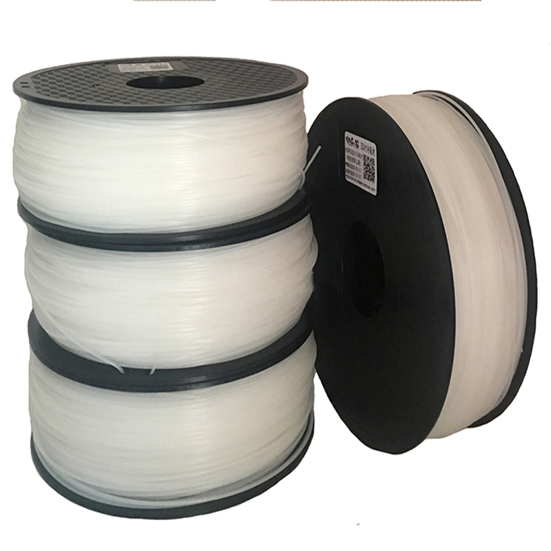 3D Printing Filament HDPE Poly - 3D Printing Heat Resistant Material ulasan dan harga