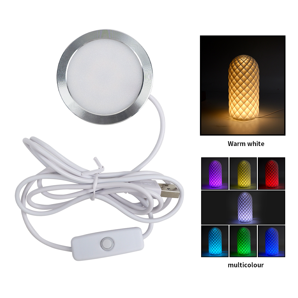 For Bambu Lab Led Lamp Kit 001 - 3D Printing Bambu ulasan dan harga