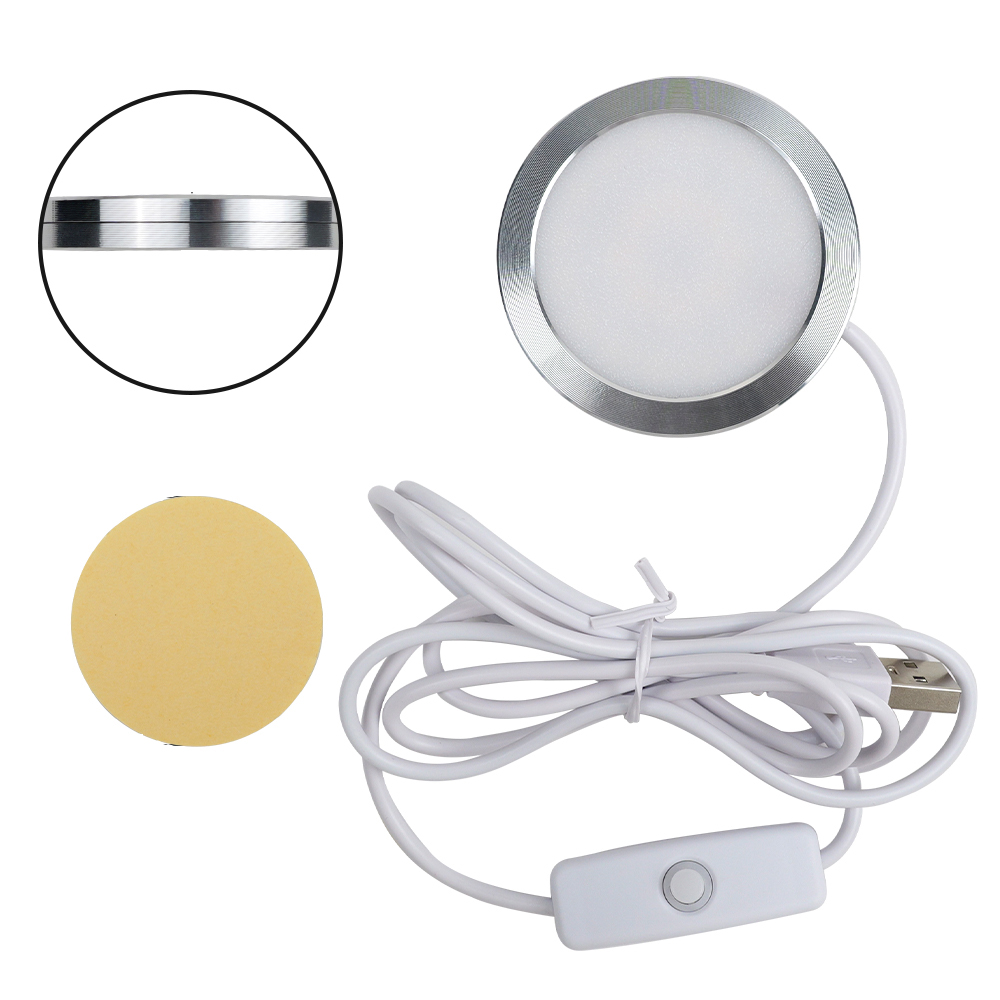 For Bambu Lab Led Lamp Kit 001 - 3D Printing Bambu ulasan dan harga