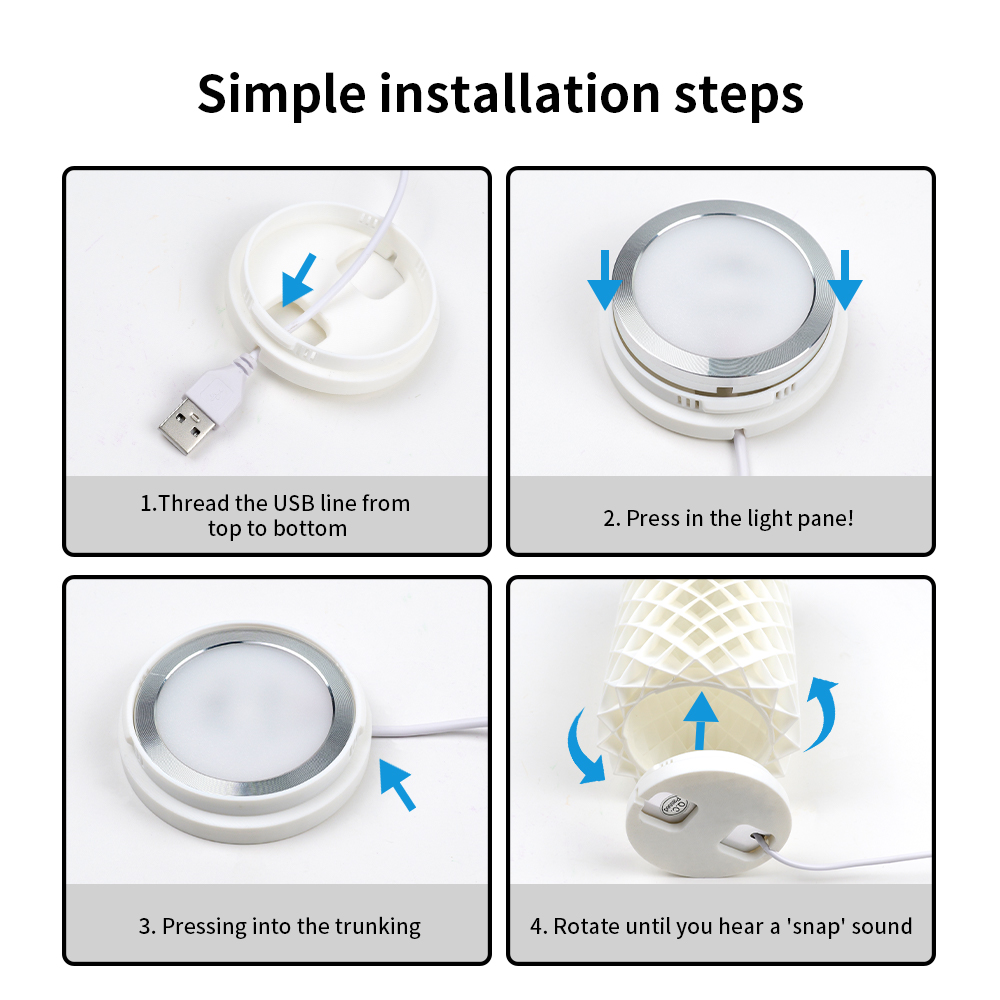 For Bambu Lab Led Lamp Kit 001 - 3D Printing Bambu ulasan dan harga