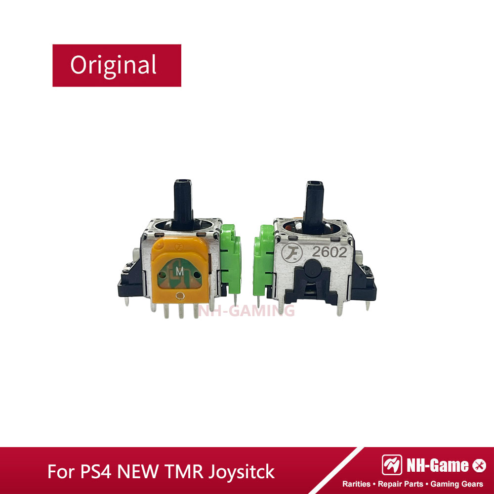 50/100pcs New Favor TMR Angle  - 3D Printing Xbox Controller ulasan dan harga