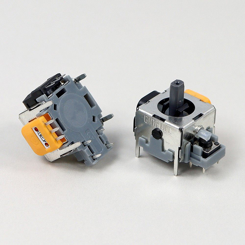 1 Pair Replacement 3D Analog J - 3D Printing Xbox Controller ulasan dan harga