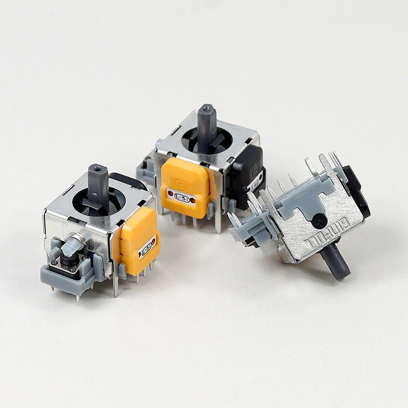1 Pair Replacement 3D Analog J - 3D Printing Xbox Controller ulasan dan harga