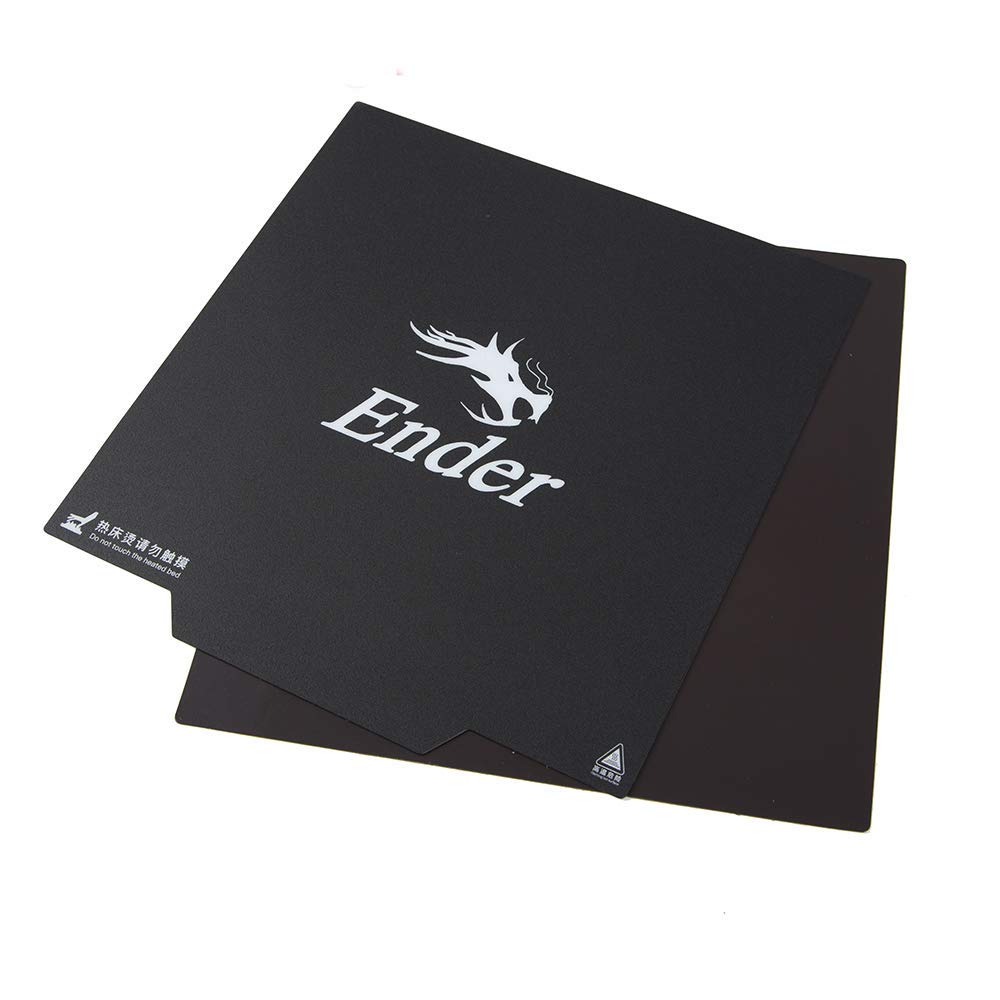 Original CREALITY 3D Flexible  - 3D Printing Ender ulasan dan harga