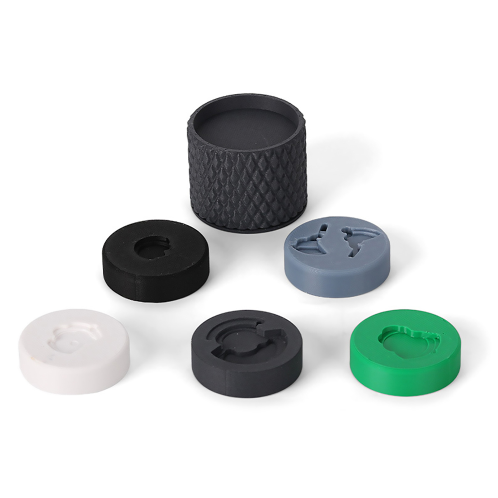 3D Printed Watch Movement Spli - 3D Printing Watch ulasan dan harga