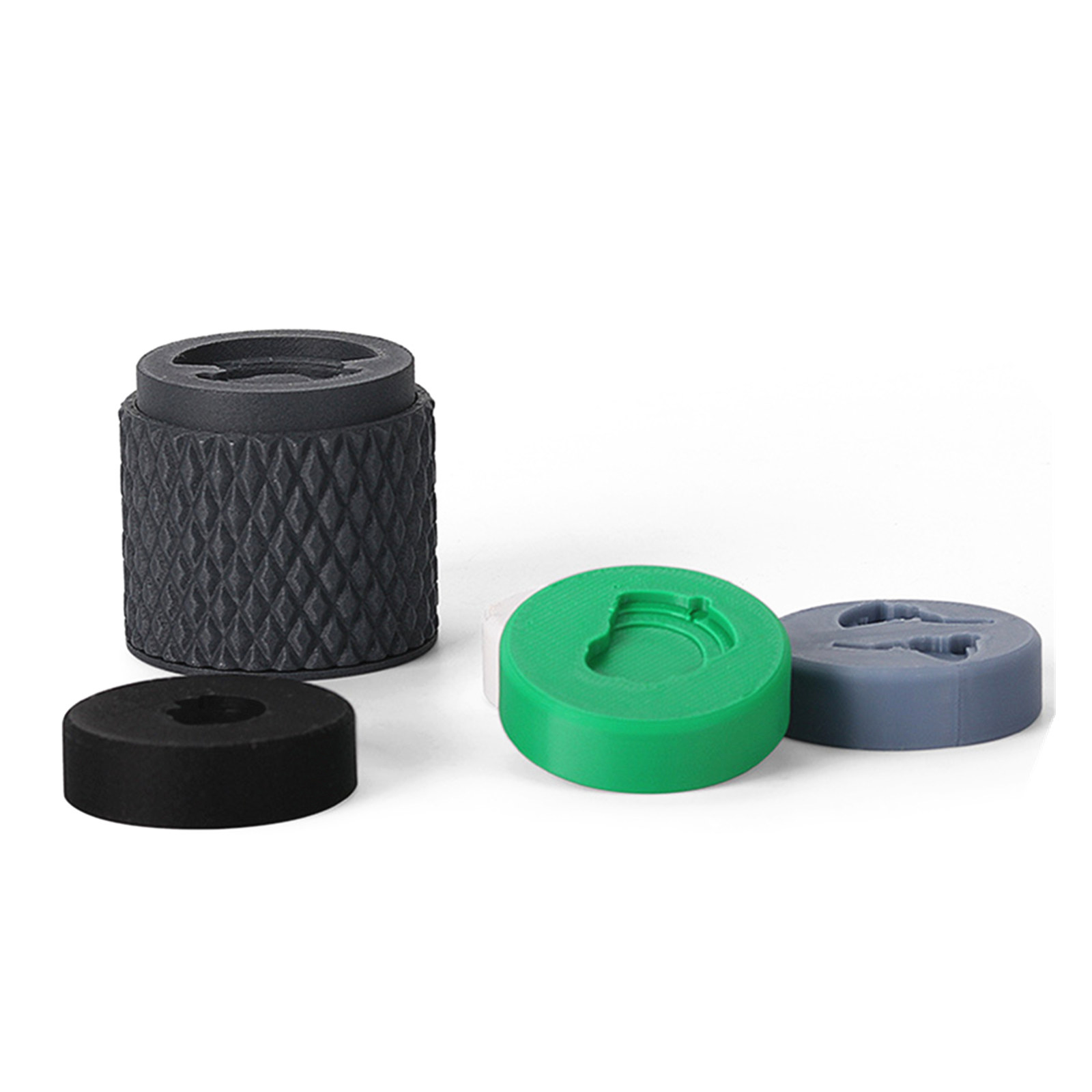 3D Printed Watch Movement Spli - 3D Printing Watch ulasan dan harga