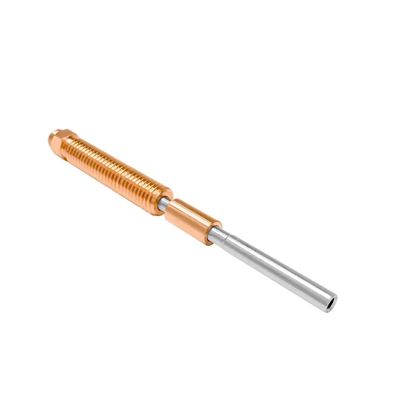 K2/K2 Pro/K2 Plus/Hi Hotend As - Nozzle 0.4Mm Hardened ulasan dan harga
