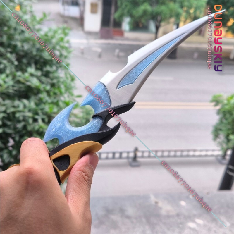 SAIKOU%Genshin Impact Lohen Co - 3D Printing Games Free ulasan dan harga