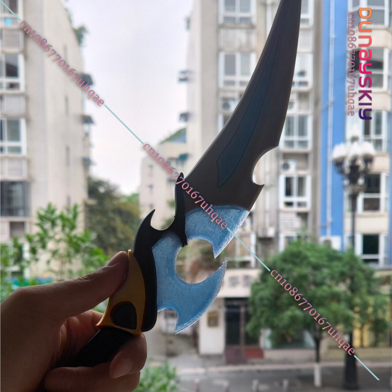SAIKOU%Genshin Impact Lohen Co - 3D Printing Games Free ulasan dan harga