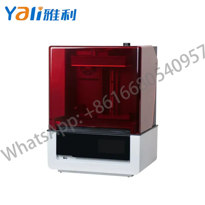 3D Printing Machine with LCD T - 3D Printing Wax Machine ulasan dan harga