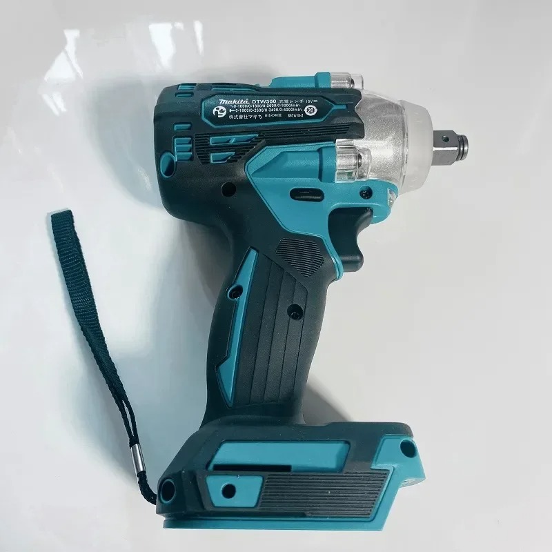 Makita 18V Brushless Impact Wr - Makita Drill Dtw300 ulasan dan harga